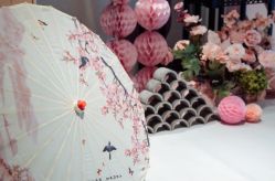 -觅糖派对·宝宝宴生日宴一站式派对策划(河西店)