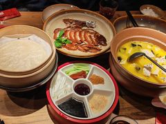 -青年公社烤鸭(蜀山万象汇店)
