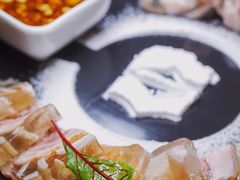 -夏宫中餐厅(香格里拉大酒店)