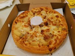 苏丹王榴莲比萨-尊宝比萨(西丽店)
