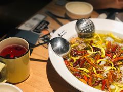 -太二酸菜鱼(深圳布吉万象汇店)