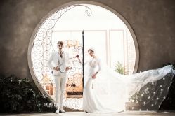 -太古映画婚纱摄影(天河店)