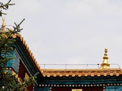 -席力图召