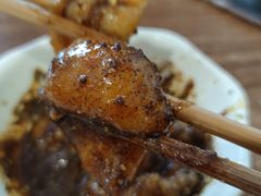 -继红顺河抄手名小吃