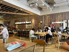 -必胜客(华地店)