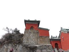 -武当山风景区