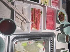 -野妹火锅(龙岗店)