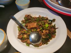 -湘阁里辣(东门茂业店)
