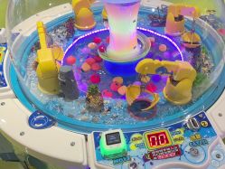 -meland亲子乐园·派对·研学(淄博万象汇店)