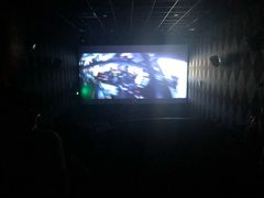 -华夏太古巨幕影城(贺龙广场店)