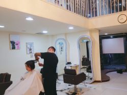 -丽时 Hair Salon