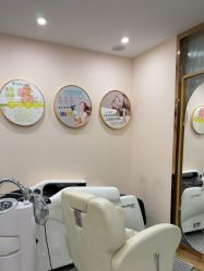 -S&G Beauty轻奢皮肤管理中心