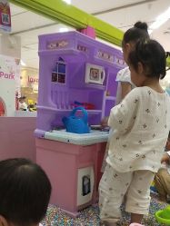 -孩子王童乐园(合肥瑶海万达店)