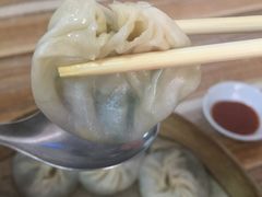 -鑫旺旺汤包(总店)