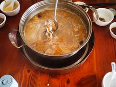 -15年老字号鑫鑫猪肚鸡·椰子鸡海南火锅(兴隆华侨农场店)