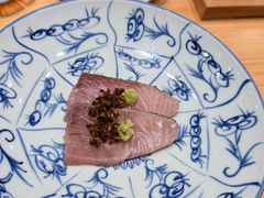 -荣一代目OMAKASE板前料理