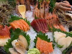 -割烹旭日本料理(龙湖狮山天街店)