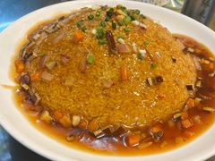 -缘来聚·徽菜名店(黄山宏村店)