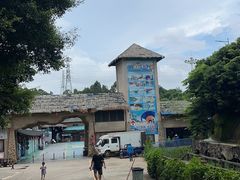 -观澜山水田园