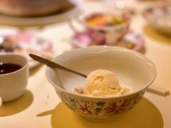姜汁雪糕-惠食佳(滨江大公馆店)