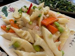 -玖鲜小笼(中山广场店)