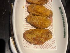 -新白鹿餐厅(虹桥南丰城店)