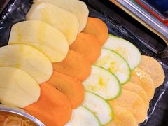 -大壮家原味烤肉(兴华北街店)