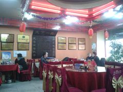 -老都一处饺子馆(道里店)
