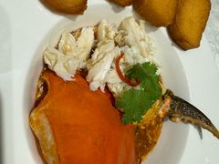 -珍宝海鲜JUMBO Seafood(尚嘉店)