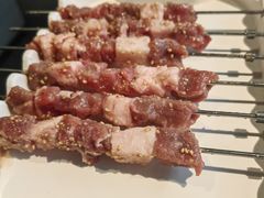 -丰茂烤串(五道口店)