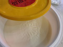 传统双皮奶-西关明记肠粉(荔枝湾店)