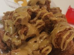 -艾薯夫妇Aysh(福田星河COCOPark店)
