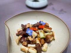 黑椒和牛粒-墨宴(西洋湖店)