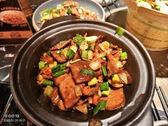 -云海肴云南菜·蒸汽石锅鱼(青岛万象城店)