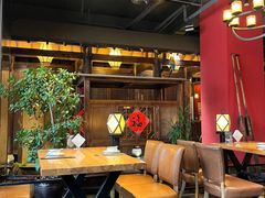 -颐和•海鲜砂锅粥•啫啫煲(奥林匹克广场店)