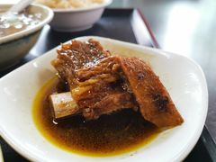 牛排-好成财牛排馆(涂门街总店)