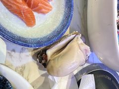 -半岛听涛蒸汽海鲜自助(K11店)