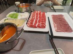 -君邦火锅(新疆大厦店)