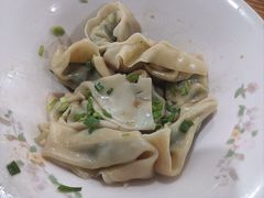 -松盛糕团店(红旗桥店)