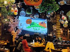 大堂-胡桃里音乐酒馆(四道口店)