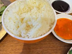 -绿柠食堂(北外滩店)