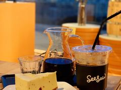 -Seesaw Coffee(朝阳大悦城店)