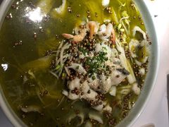 -小厨娘淮扬菜(六合欢乐港店)