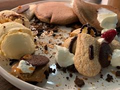 -DOPAMINE多巴胺·甜品面包·生日蛋糕(国贸店)