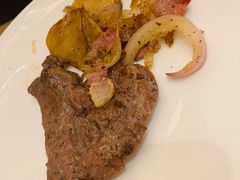 牛排-盛宴标帜餐厅·亲子自助 (南昌喜来登酒店)
