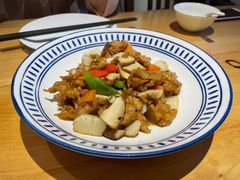 -朵朵开素食餐厅(后宰门街店)