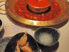-哥老官重庆美蛙鱼头(虹口龙之梦店)
