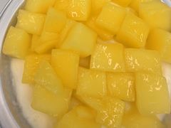 -仁信双皮奶(广州南站店)