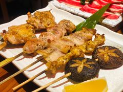 -有喜屋·深夜食堂(北京西路店)