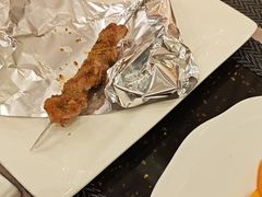 -飞天大厦清真餐厅